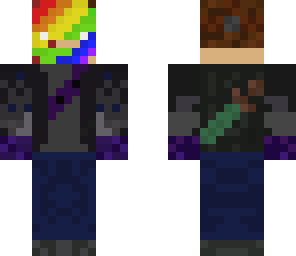 pride cry