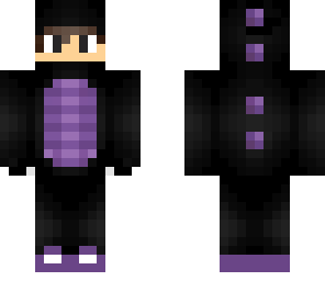 enderdragononezie