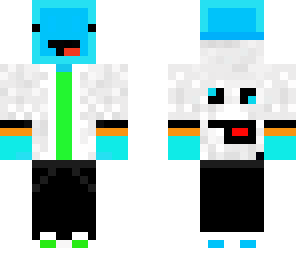 derpy guy