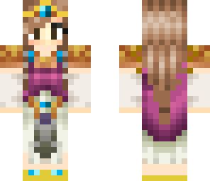 zelda edited