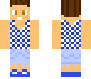 summer skin