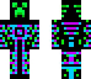 magical creeper