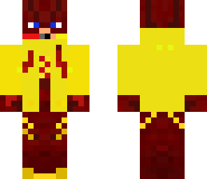 the gamer flash