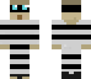robber