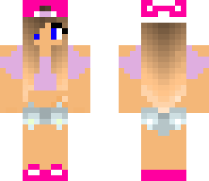 kawaii girl