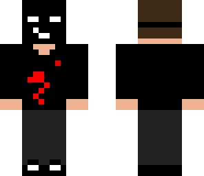 dead mask