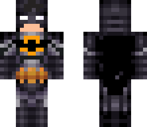 batman