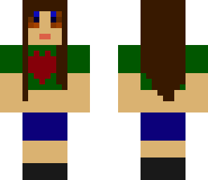 deesjes skin