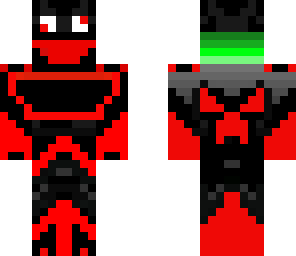 cripy ender tron