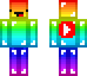 ******ed rainbow