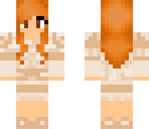 sarah the mummy