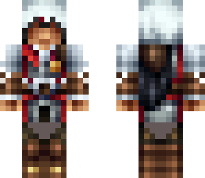ezio auditore