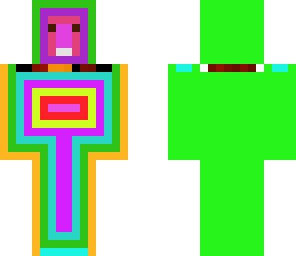 colortuur