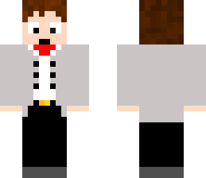 dan in tux