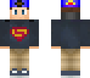 boy hood