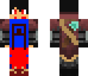 Kaw | Minecraft Skins
