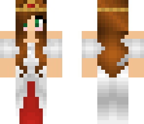 queen or princess