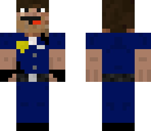 derpy cop