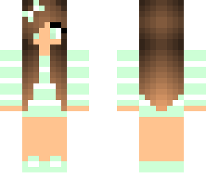 fixed girl