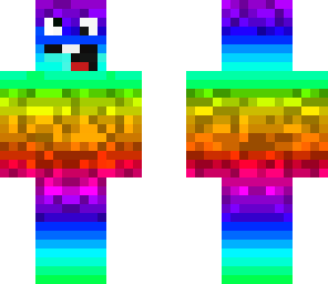 derpy rainbow 3