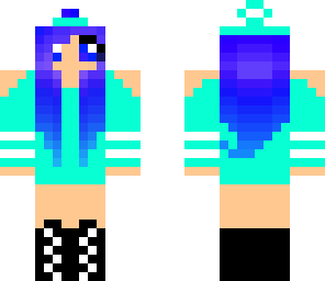 cool girl
