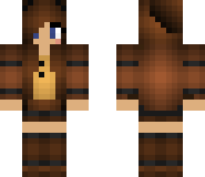freddy girl
