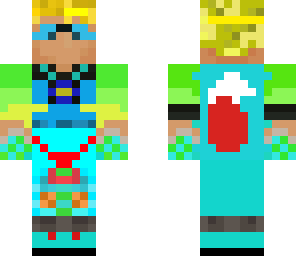 my made skin