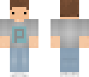 pvp skin