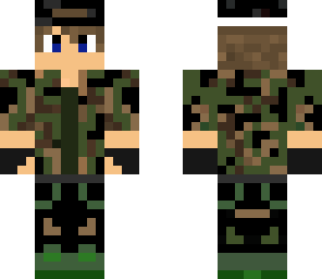 army guy