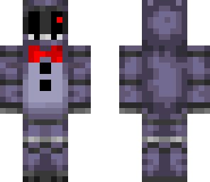 withered bonnie