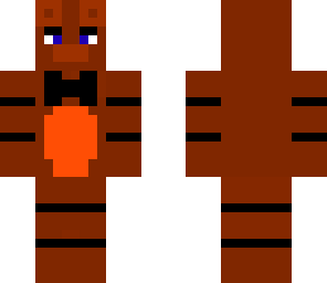 freddy fazbear's
