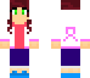 girl