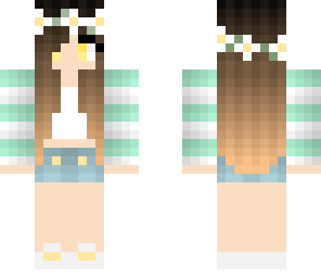 cute girl