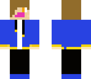 some weird guy 3