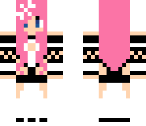 bleach arrancar girl