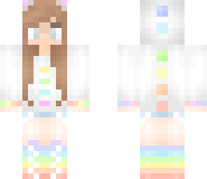 dino girl