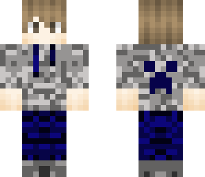navy creeper dude