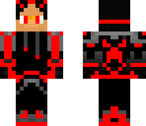 darkshadow butter glasses