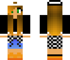 swag girl 2