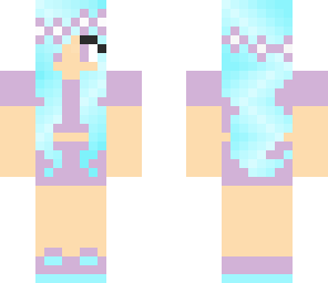 pastel cutie