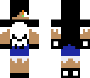 skull gamer