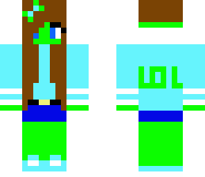 lol skin