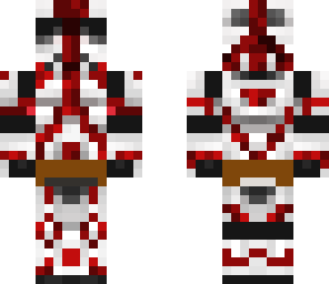 storm trooper