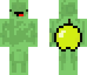 slime apple