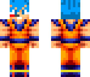 gokugamer