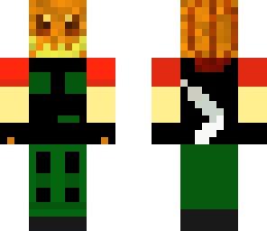 guard