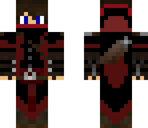 shadow assassin