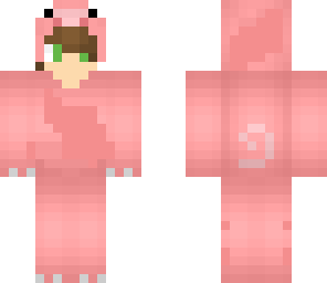 pig boy