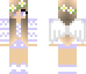 angel girl