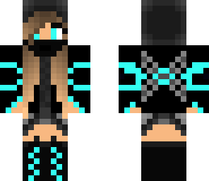 asassin girl edited